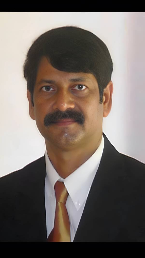 Tilroy Fernandes